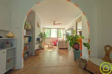 Appartement 4 pièces 184500 €