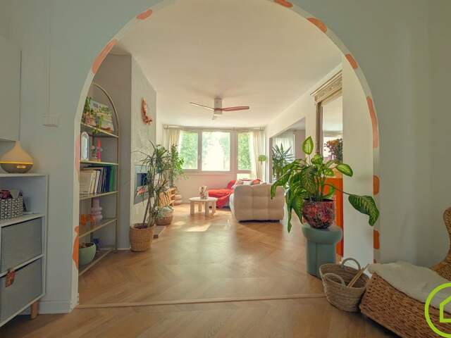Appartement — photo du bien