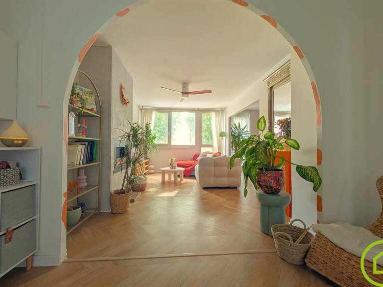 Appartement — photo 1