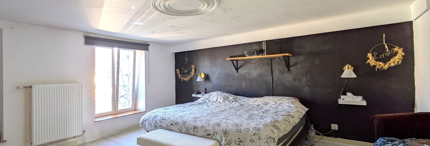 Maison 7 Pièces 170 m² à louer à Rodalbe (57340)