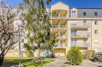 Appartement 3 pièces 148000 €