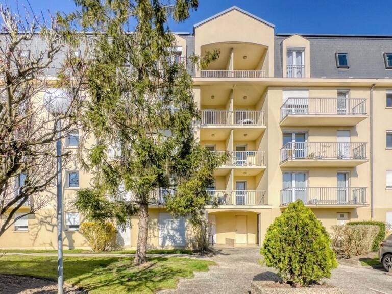 Appartement — photo 1