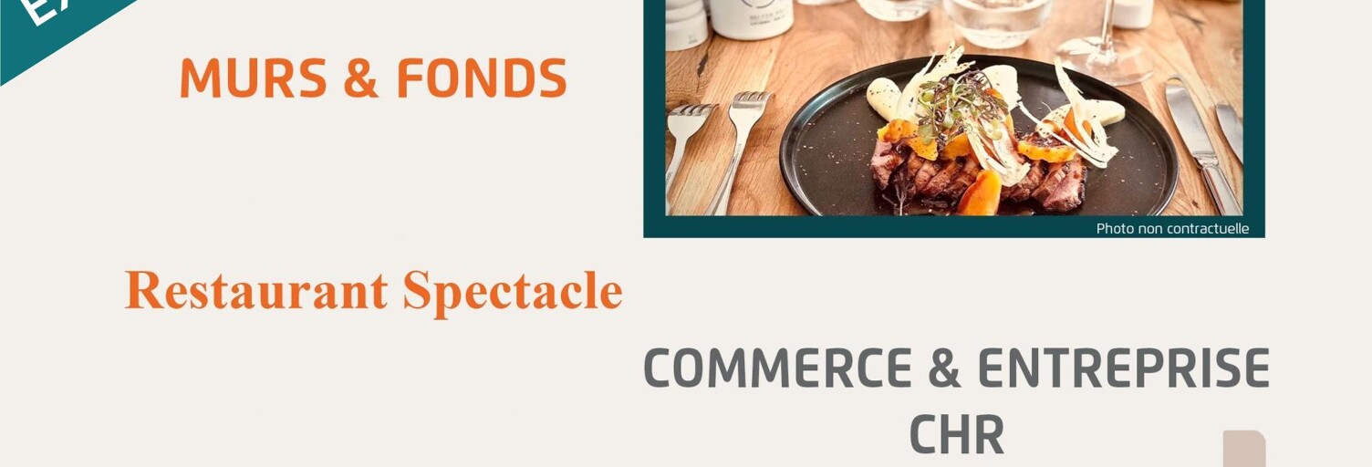 Commerce 5 Pièces 1000 m² à vendre à La Roche-sur-Yon (85000)