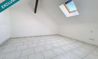 Appartement 1 Pièce 23 m² à vendre à Gorcy (54730)
