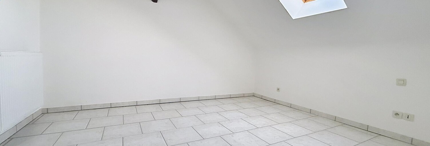 Appartement 1 Pièce 23 m² à vendre à Gorcy (54730)