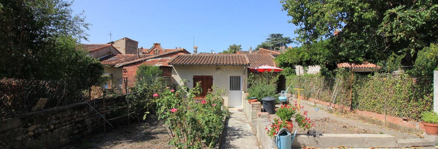 Maison 3 Pièces 77 m² à louer à Venerque (31810)