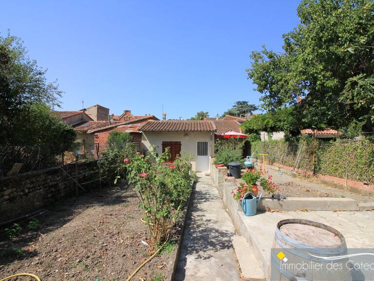 T3 centre de village — photo 1