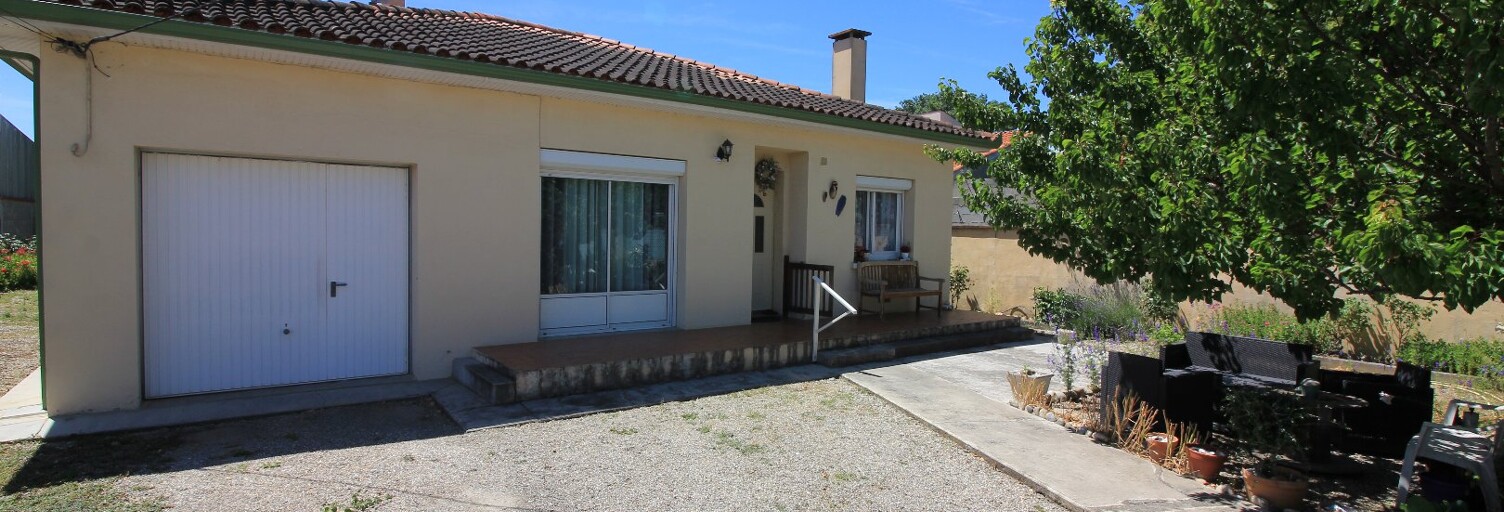 Maison 4 Pièces 93 m² à vendre à Vernet (31810)