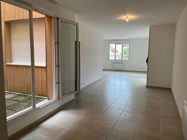 Bel appartement centre-ville dans résidence sécurisée avec ascenseur et parking ! — photo du bien