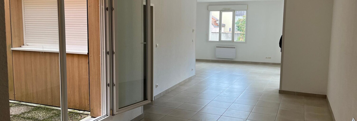Appartement 4 Pièces 113 m² à vendre à Bar-le-Duc (55000)