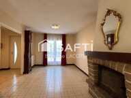 Pavillon familial avec grand terrain clos — photo 2