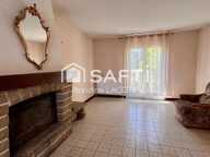 Pavillon familial avec grand terrain clos — photo 3