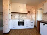 Pavillon familial avec grand terrain clos — photo 4