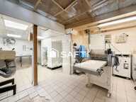 Immeuble mixte - Commerce et duplex T5 + combles — photo 2