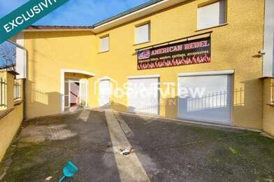 Commerce 10 pièces 299000 €