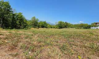 Terrain  2000 m² à vendre à Belley (01300)