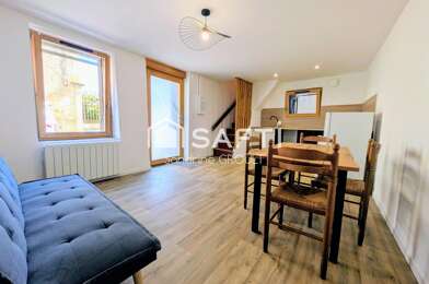 Maison 3 pièces 815 €