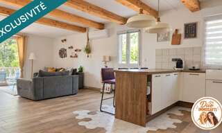 Appartement 3 Pièces 108 m² à vendre à Pierrevert (04860)
