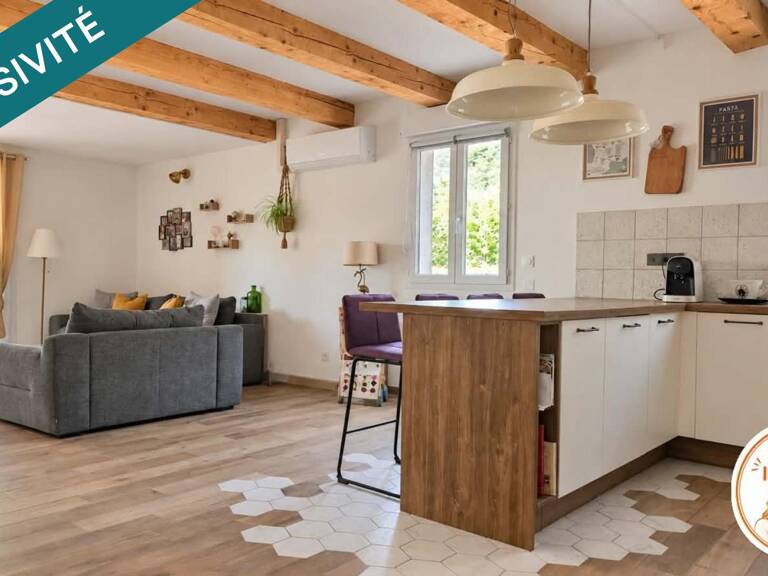 Un appartement au calme qui a tout d'une maison avec vue dégagée. — photo 1