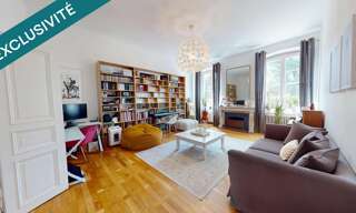 Appartement 6 Pièces 200 m² à vendre à Buhl (68530)
