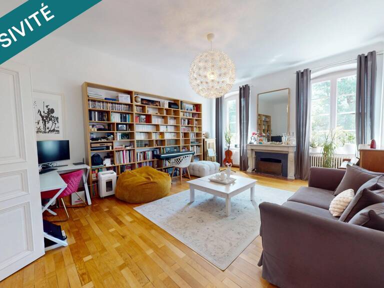 Bien d'exception  200 m² dans l'ancien pavillon de la famille Koechlin. — photo 1