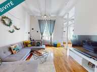 Bien d'exception  200 m² dans l'ancien pavillon de la famille Koechlin. — photo 2