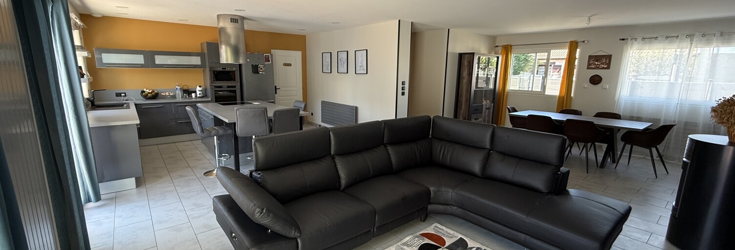 Maison 5 Pièces 143 m² à vendre à Le Havre (76600)