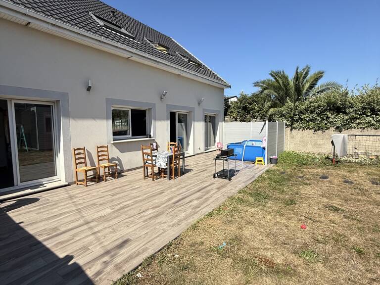 Vente Maison/villa 5 pièces — photo 1