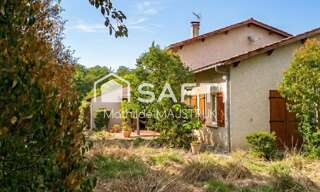 Maison 7 Pièces 156 m² à vendre à Menville (31530)