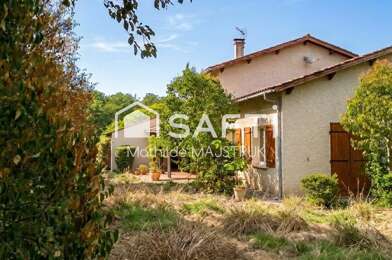 Maison 7 pièces 380000 €