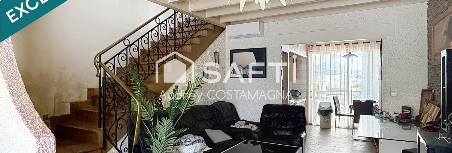 Maison 3 Pièces 70 m² à vendre à Montech (82700)
