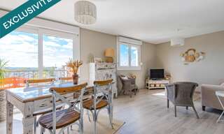Appartement 5 Pièces 78 m² à vendre à Bétheny (51450)