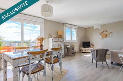 Appartement 5 pièces 159500 €