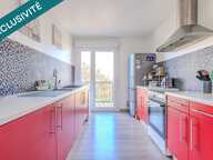 Appartement type 5 betheny — photo 4