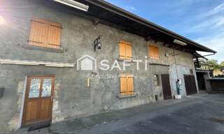 Maison 4 Pièces 90 m² à vendre à Poisy (74330)