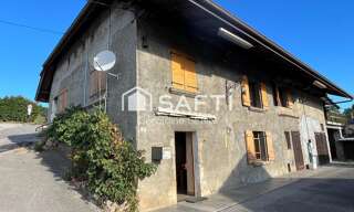 Maison 4 Pièces 90 m² à vendre à Poisy (74330)