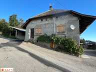 Ancienne ferme sur hauteur de Poisy avec vue montagnes ! — photo 2