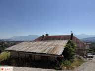Ancienne ferme sur hauteur de Poisy avec vue montagnes ! — photo 3