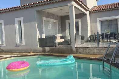 Maison 5 pièces 330000 €