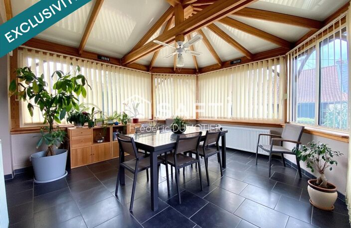 Maison T6 - 4 chambres - Jardin - Garage — photo 4