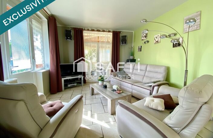 Maison T6 - 4 chambres - Jardin - Garage — photo 5