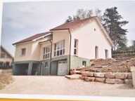 MAISON D'ARCHITECTE SUR LES HAUTEURS — photo 2