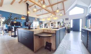 Maison 7 Pièces 239 m² à vendre à Moyvillers (60190)
