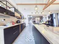 EXCEPTIONNEL PAVILLON CONTEMPORAIN DE PLAIN-PIED — photo 2