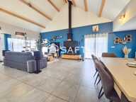 EXCEPTIONNEL PAVILLON CONTEMPORAIN DE PLAIN-PIED — photo 4