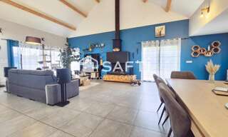 Maison 7 Pièces 239 m² à vendre à Moyvillers (60190)
