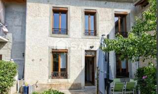 Maison 7 Pièces 87 m² à vendre à Chindrieux (73310)