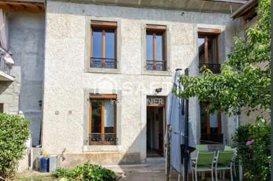 Maison 7 pièces 210000 €