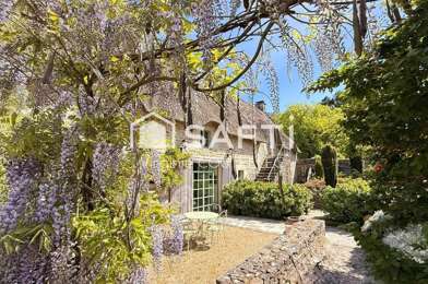 Maison 11 pièces 1768000 €