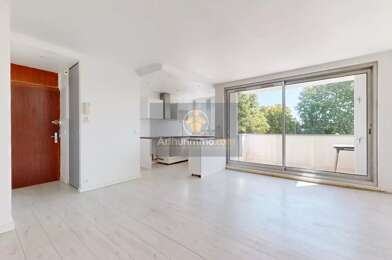 Appartement 3 pièces 159000 €